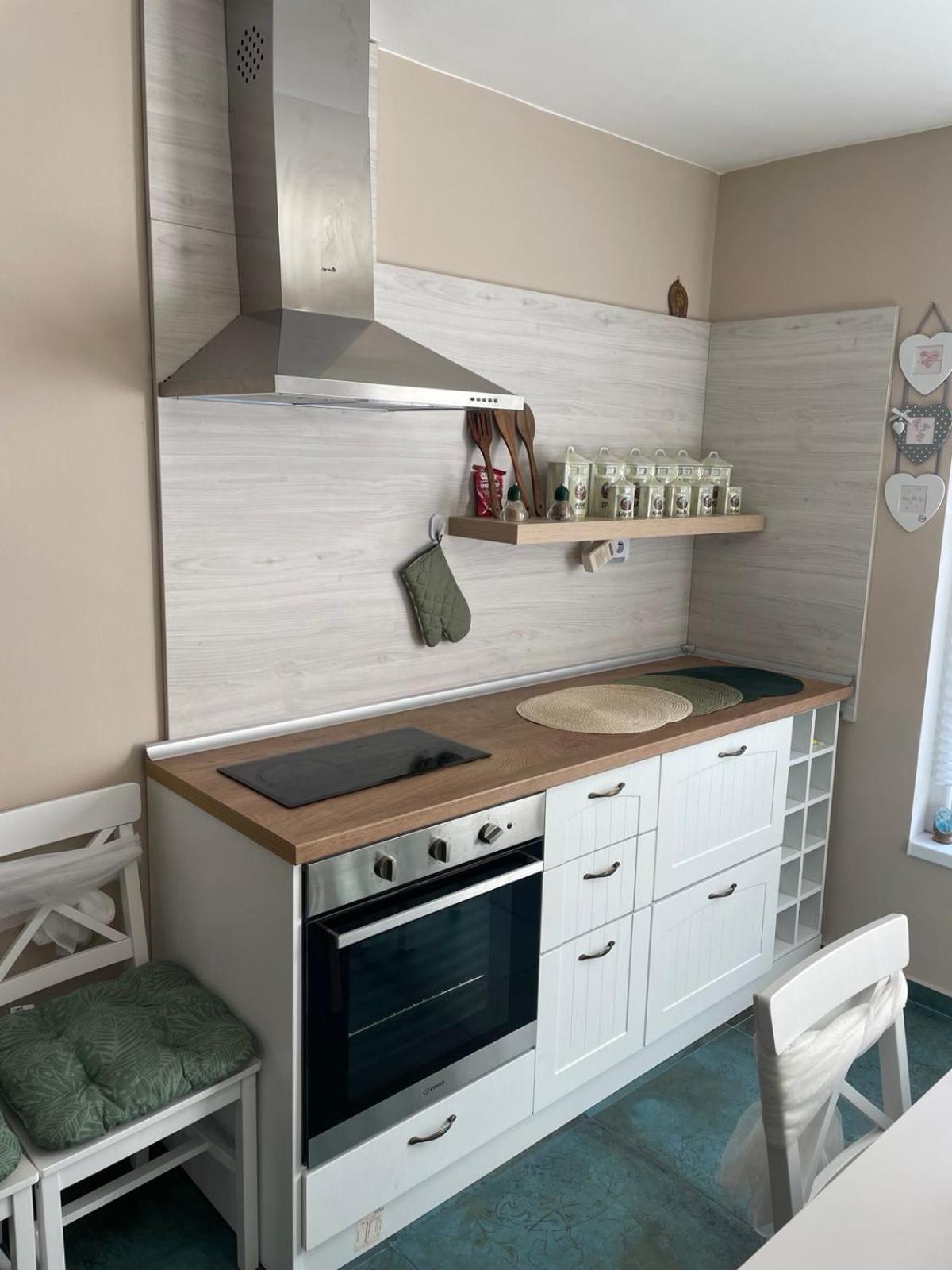 Nido Cozy 3Br Apartment Kapana Top Center Plovdiv Luaran gambar