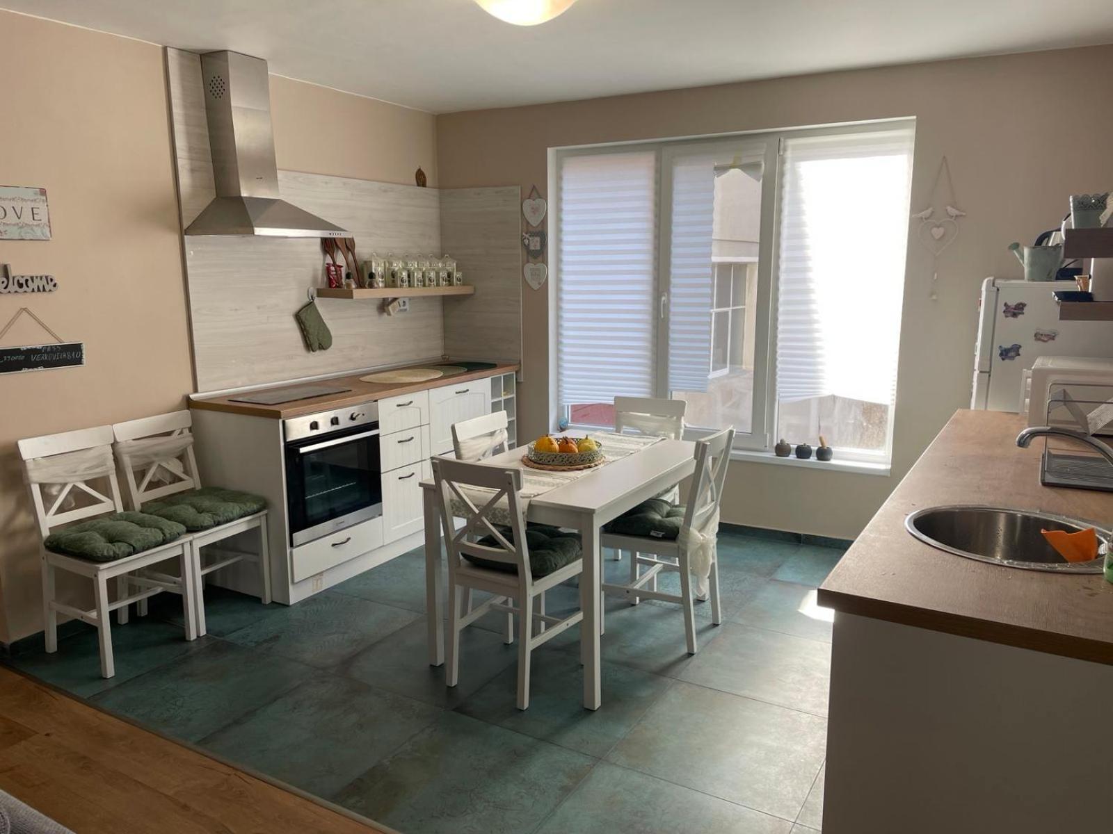 Nido Cozy 3Br Apartment Kapana Top Center Plovdiv Luaran gambar
