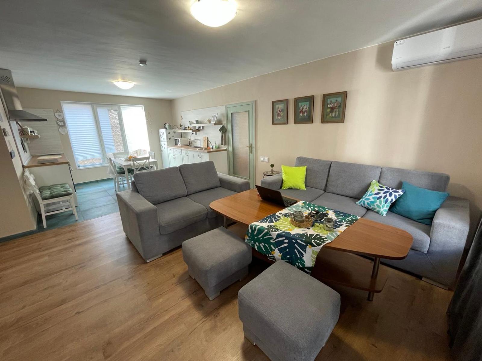 Nido Cozy 3Br Apartment Kapana Top Center Plovdiv Luaran gambar