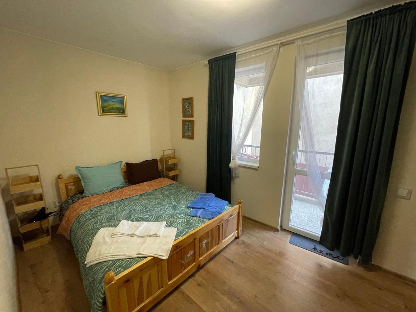 Nido Cozy 3Br Apartment Kapana Top Center Plovdiv Luaran gambar