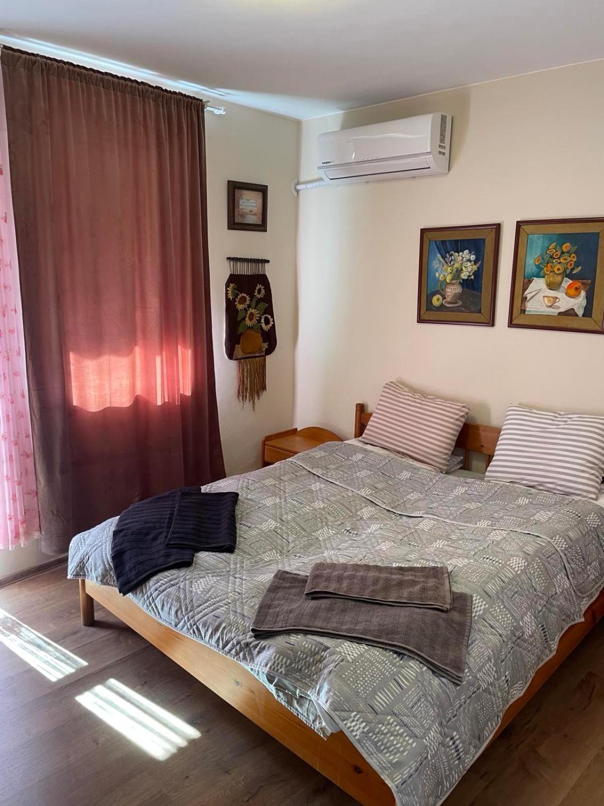 Nido Cozy 3Br Apartment Kapana Top Center Plovdiv Luaran gambar