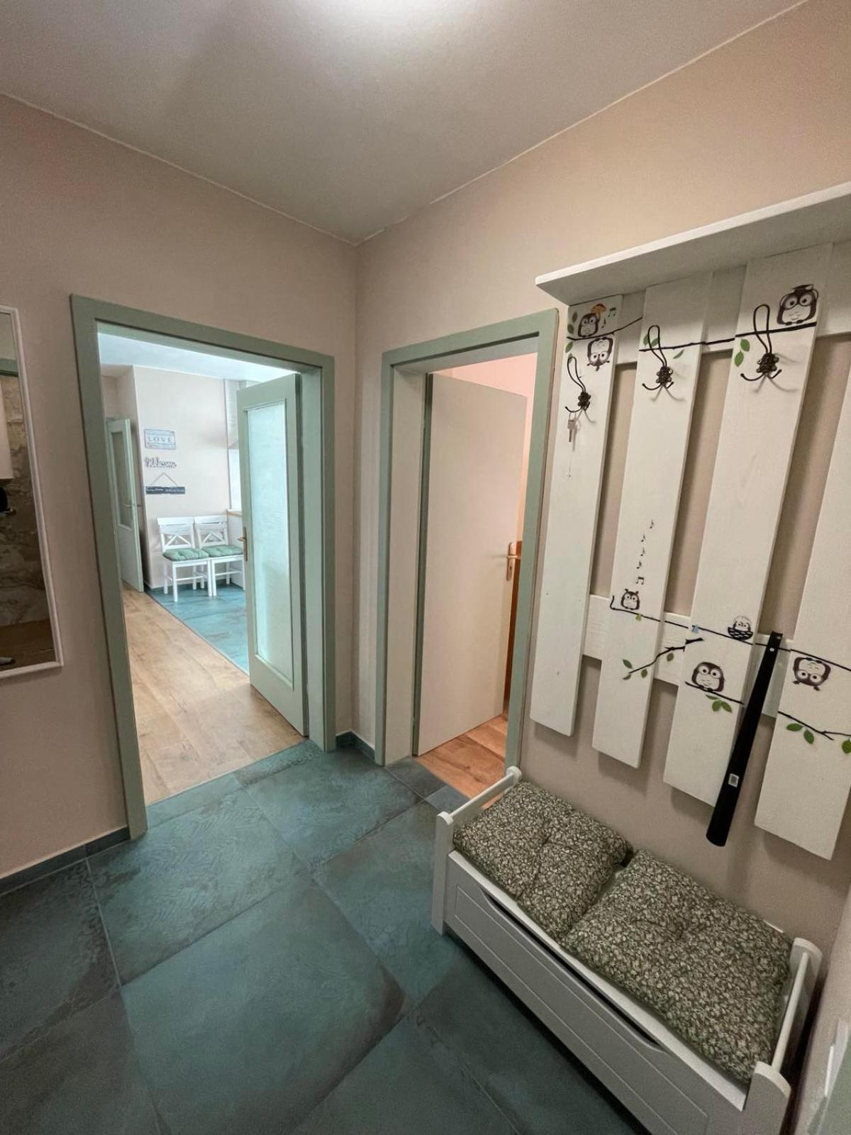 Nido Cozy 3Br Apartment Kapana Top Center Plovdiv Luaran gambar